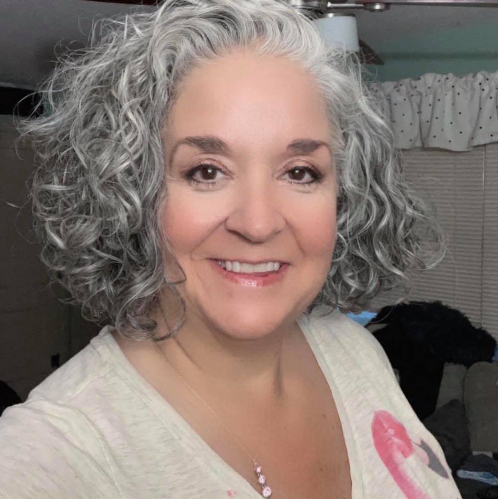 Meet your Posher, Tammy